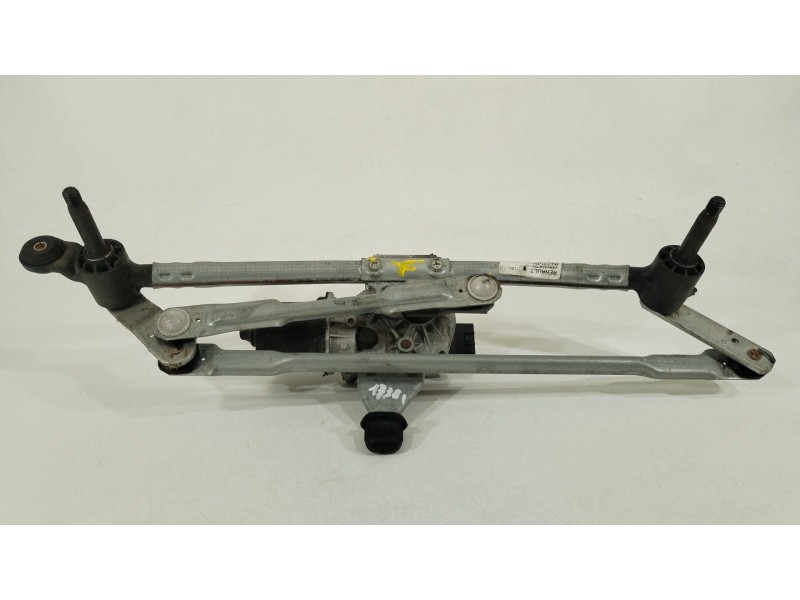 Recambio de motor limpia delantero para dacia sandero iii 1.0 sce 65 referencia OEM IAM 288006875R  