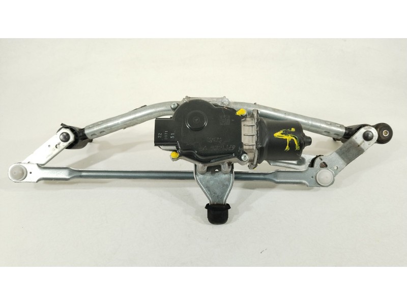 Recambio de motor limpia delantero para dacia sandero iii 1.0 sce 65 referencia OEM IAM 288006875R  