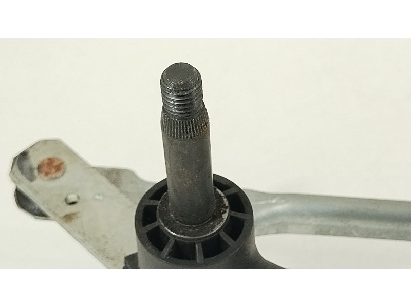 Recambio de motor limpia delantero para dacia sandero iii 1.0 sce 65 referencia OEM IAM 288006875R  