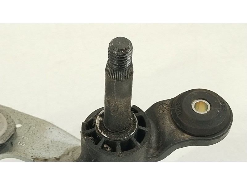 Recambio de motor limpia delantero para dacia sandero iii 1.0 sce 65 referencia OEM IAM 288006875R  