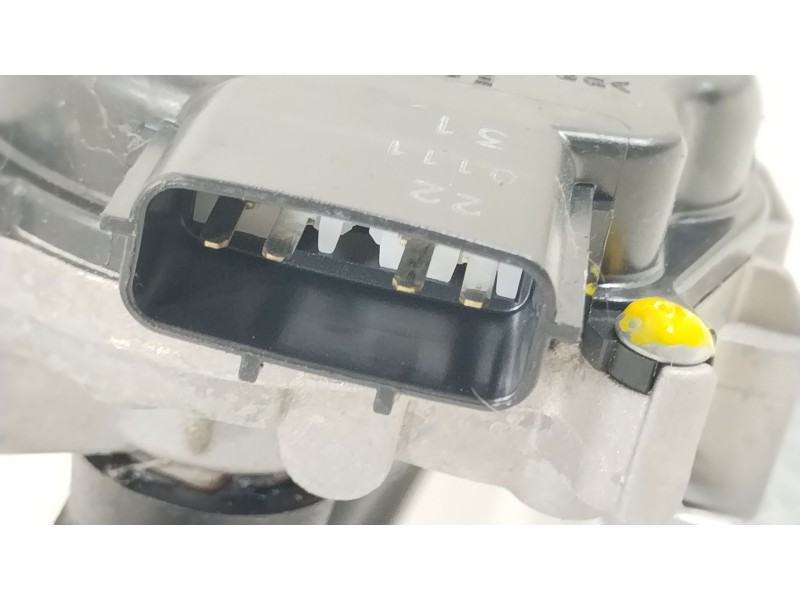 Recambio de motor limpia delantero para dacia sandero iii 1.0 sce 65 referencia OEM IAM 288006875R  