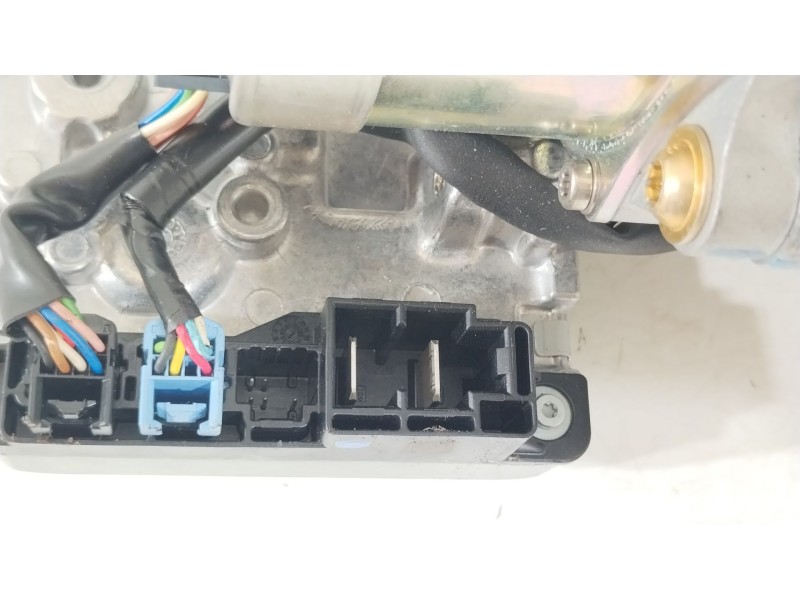 Recambio de columna direccion para dacia sandero iii 1.0 sce 65 referencia OEM IAM 488105264R  