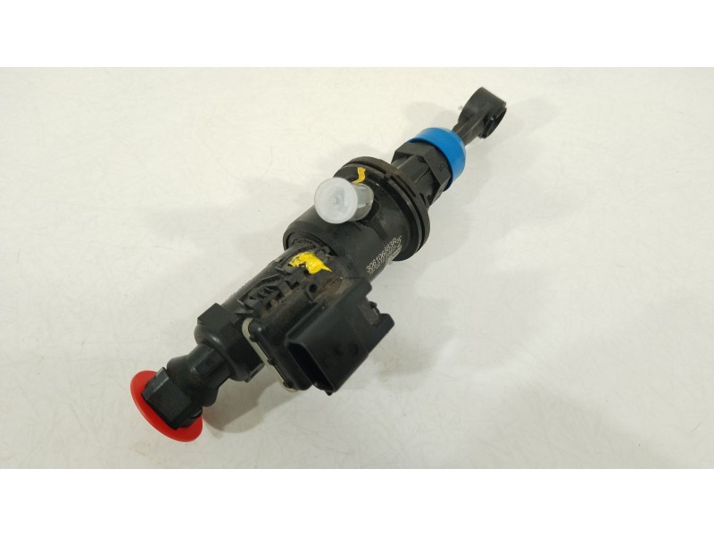 Recambio de bombin embrague para dacia sandero iii 1.0 sce 65 referencia OEM IAM 306106883R  