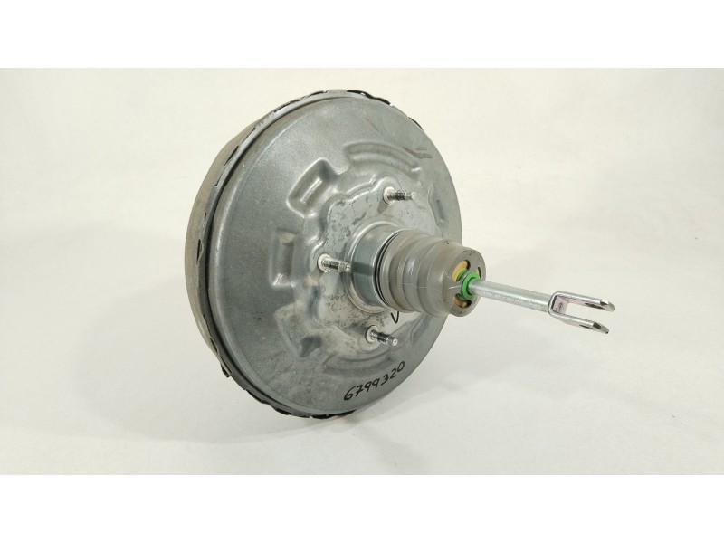 Recambio de servofreno para dacia sandero iii 1.0 sce 65 referencia OEM IAM 472101095R  