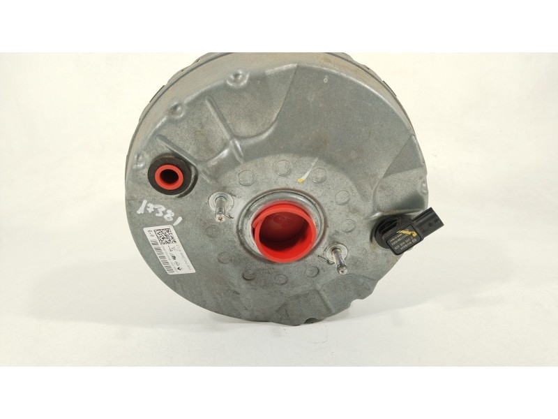 Recambio de servofreno para dacia sandero iii 1.0 sce 65 referencia OEM IAM 472101095R  