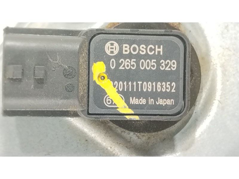 Recambio de servofreno para dacia sandero iii 1.0 sce 65 referencia OEM IAM 472101095R  