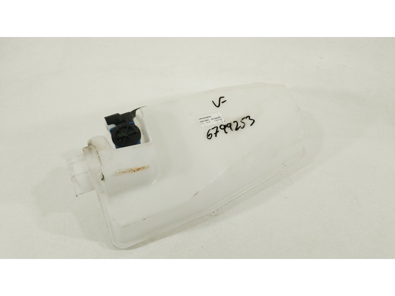 Recambio de deposito limpia para dacia sandero iii 1.0 sce 65 referencia OEM IAM 289105984R  
