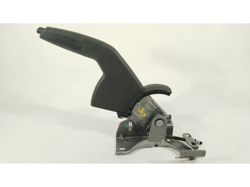 Recambio de palanca freno de mano para dacia sandero iii 1.0 sce 65 referencia OEM IAM 360101927R  