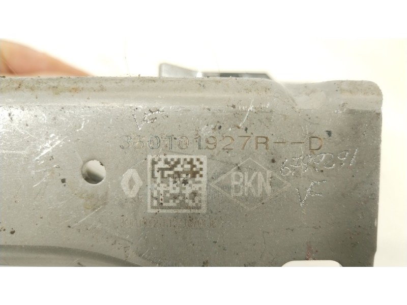Recambio de palanca freno de mano para dacia sandero iii 1.0 sce 65 referencia OEM IAM 360101927R  
