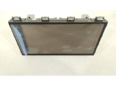 Recambio de pantalla multifuncion para seat ibiza (kj1) fr ib referencia OEM IAM 5FJ919606A  