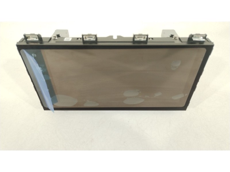 Recambio de pantalla multifuncion para seat ibiza (kj1) fr ib referencia OEM IAM 5FJ919606A  