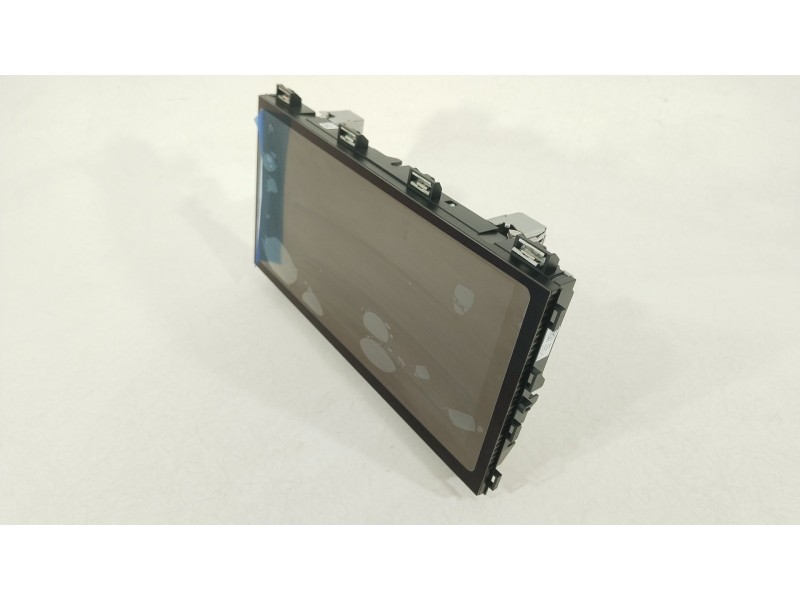 Recambio de pantalla multifuncion para seat ibiza (kj1) fr ib referencia OEM IAM 5FJ919606A  