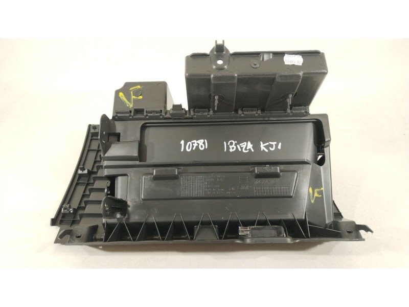 Recambio de guantera para seat ibiza (kj1) fr ib referencia OEM IAM 6F1857103N  