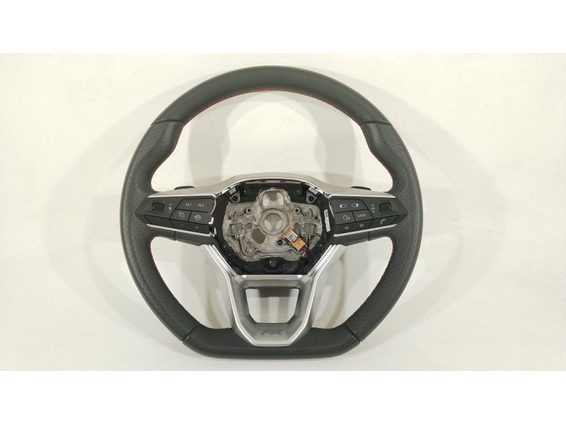 Recambio de volante para seat ibiza (kj1) fr ib referencia OEM IAM 5FA419091EE  