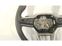 Recambio de volante para seat ibiza (kj1) fr ib referencia OEM IAM 5FA419091EE   2