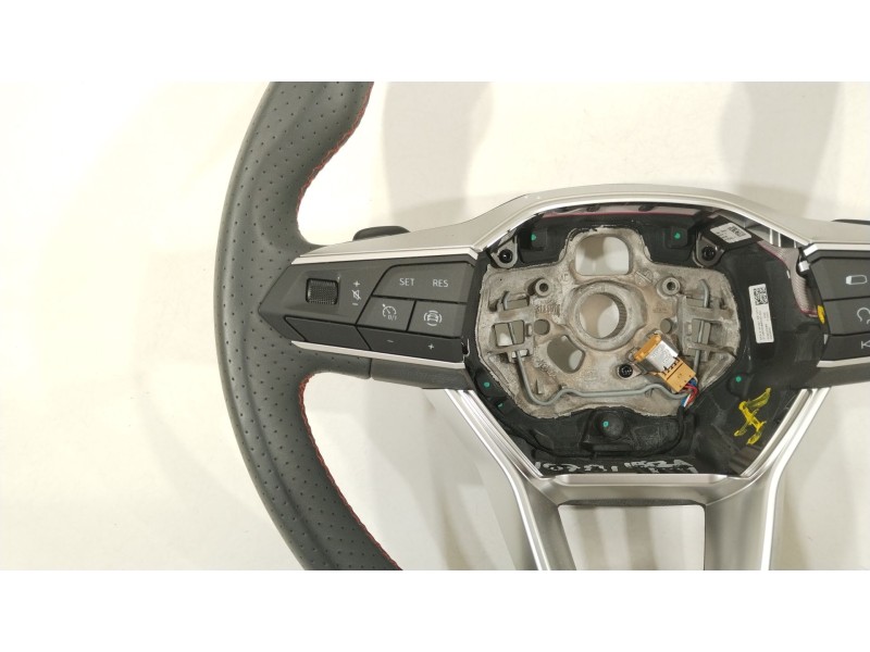 Recambio de volante para seat ibiza (kj1) fr ib referencia OEM IAM 5FA419091EE  