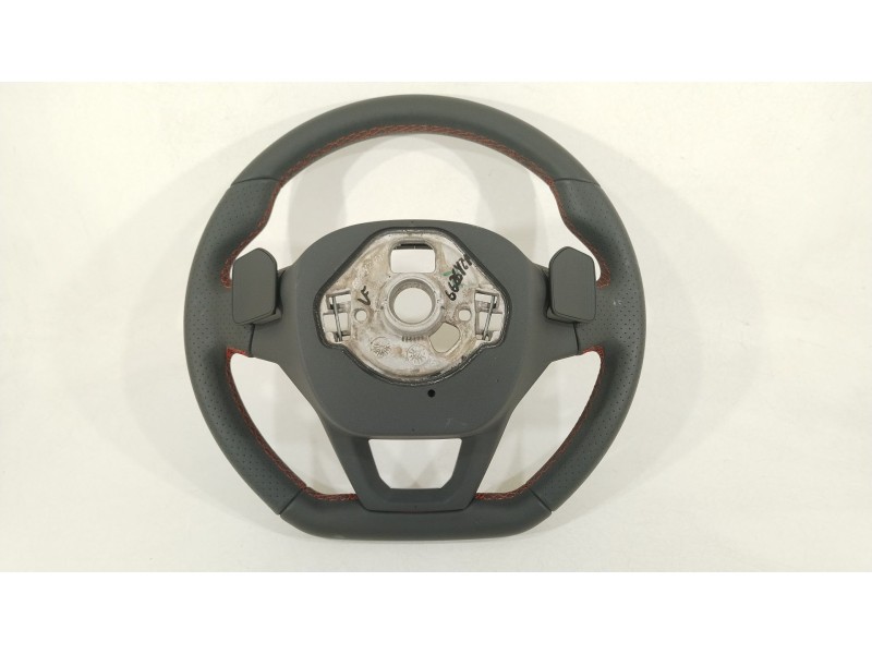 Recambio de volante para seat ibiza (kj1) fr ib referencia OEM IAM 5FA419091EE  