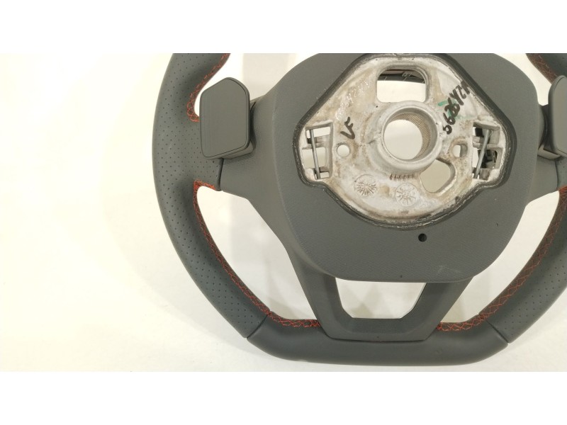 Recambio de volante para seat ibiza (kj1) fr ib referencia OEM IAM 5FA419091EE  