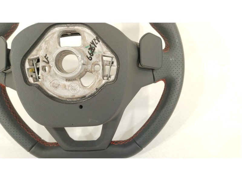 Recambio de volante para seat ibiza (kj1) fr ib referencia OEM IAM 5FA419091EE  