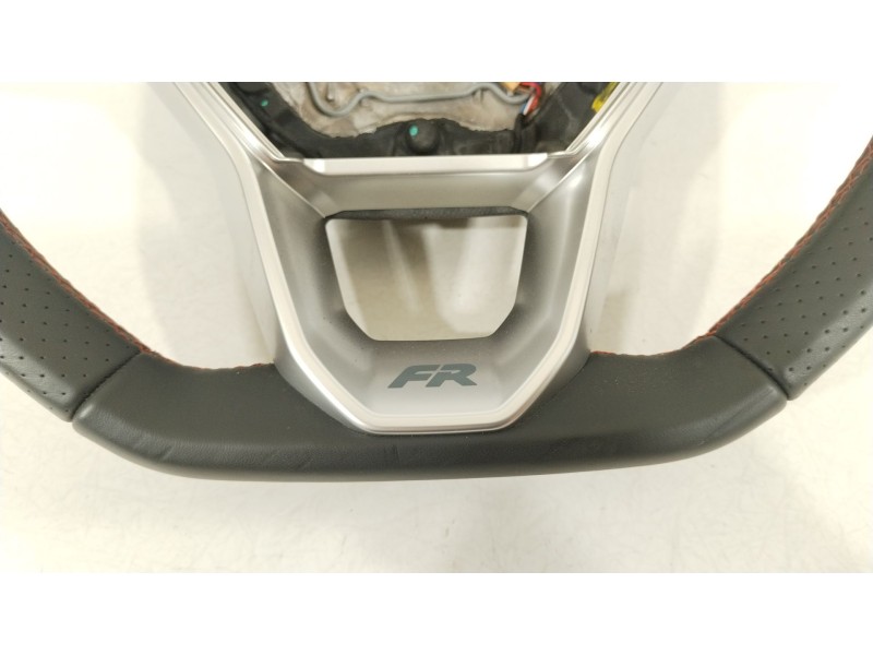 Recambio de volante para seat ibiza (kj1) fr ib referencia OEM IAM 5FA419091EE  