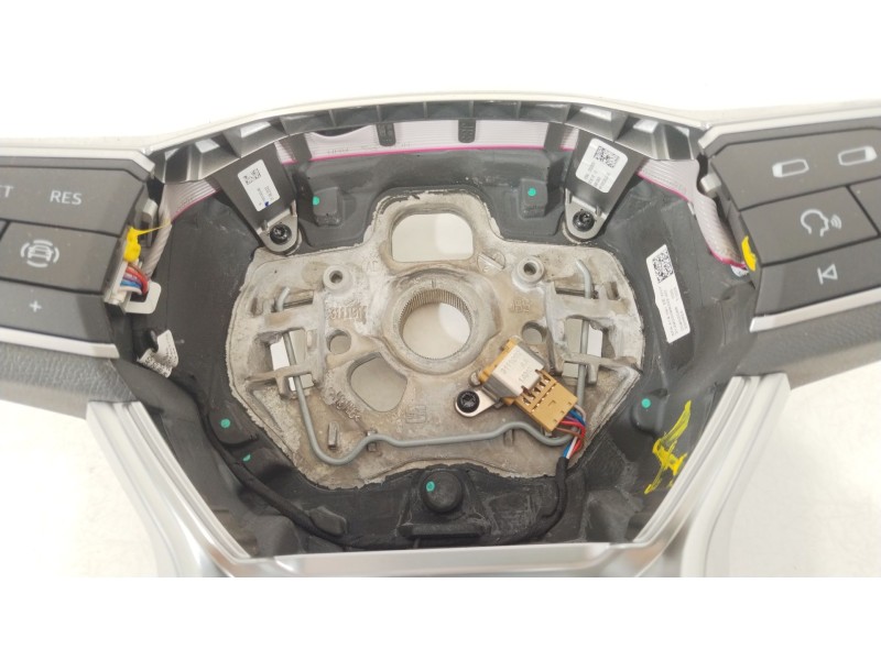 Recambio de volante para seat ibiza (kj1) fr ib referencia OEM IAM 5FA419091EE  