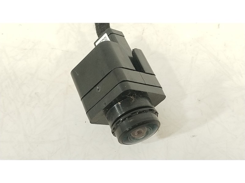Recambio de camara para seat ibiza (kj1) fr ib referencia OEM IAM 3Q0980121P  