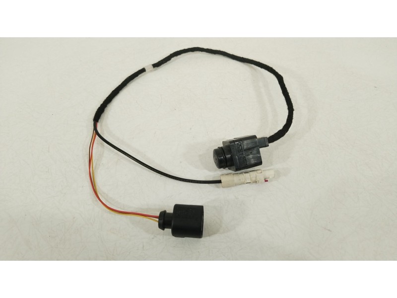 Recambio de camara para seat ibiza (kj1) fr ib referencia OEM IAM 3Q0980121P  