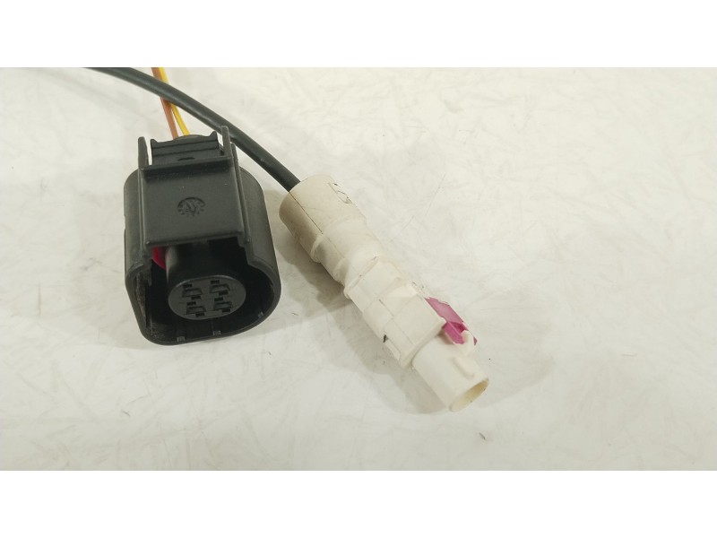 Recambio de camara para seat ibiza (kj1) fr ib referencia OEM IAM 3Q0980121P  