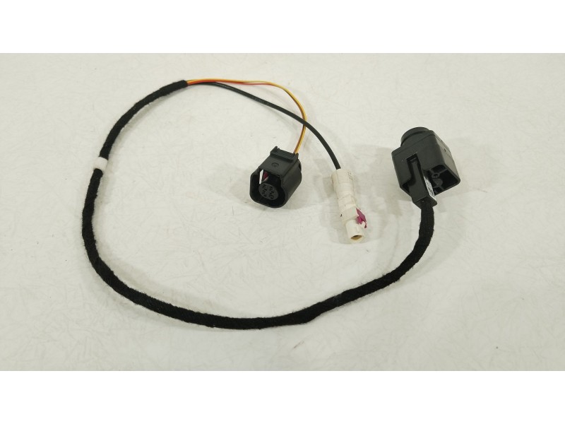 Recambio de camara para seat ibiza (kj1) fr ib referencia OEM IAM 3Q0980121P  