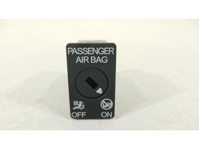 Recambio de mando multifuncion para seat ibiza (kj1) fr ib referencia OEM IAM 5Q0919237  
