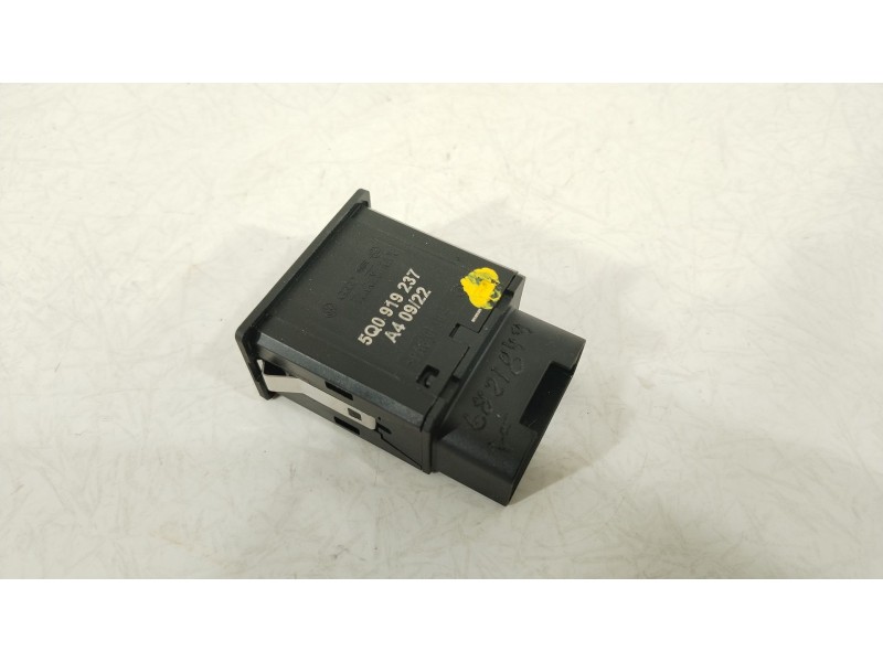 Recambio de mando multifuncion para seat ibiza (kj1) fr ib referencia OEM IAM 5Q0919237  