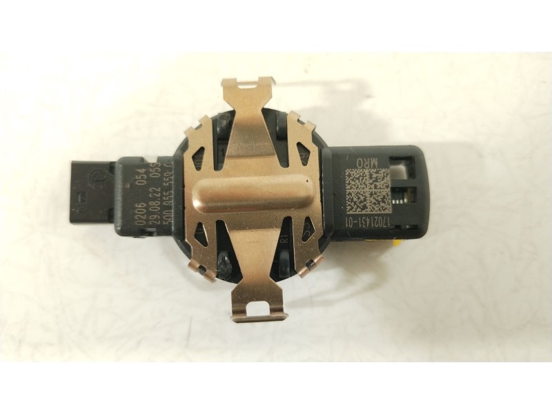 Recambio de sensor para seat ibiza (kj1) fr ib referencia OEM IAM 5Q0955559C  