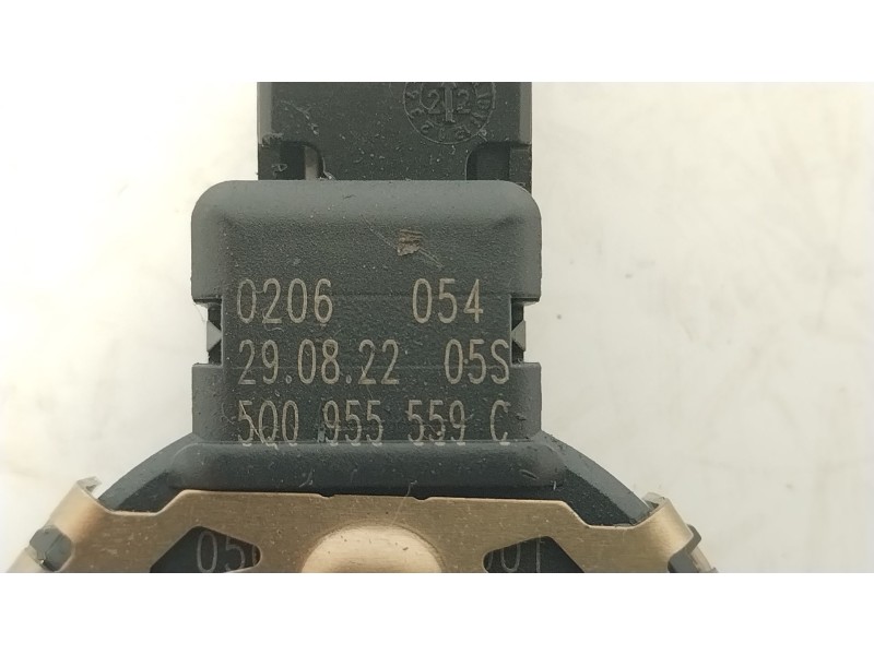 Recambio de sensor para seat ibiza (kj1) fr ib referencia OEM IAM 5Q0955559C  