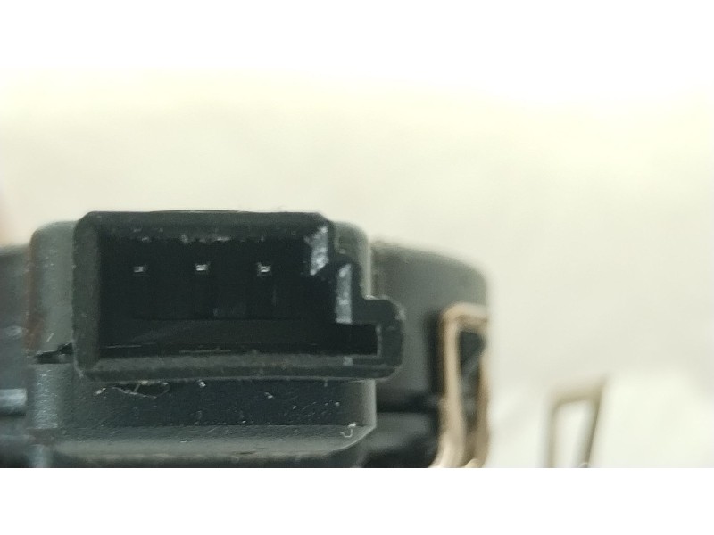 Recambio de sensor para seat ibiza (kj1) fr ib referencia OEM IAM 5Q0955559C  