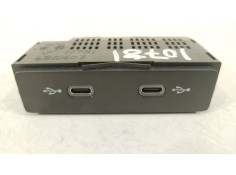 Recambio de modulo electronico para seat ibiza (kj1) fr ib referencia OEM IAM 575035736  