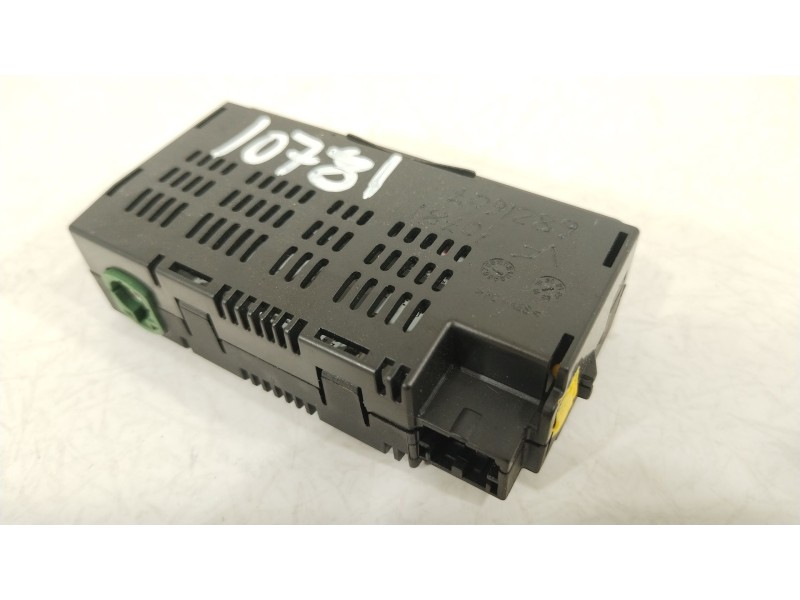 Recambio de modulo electronico para seat ibiza (kj1) fr ib referencia OEM IAM 575035736  