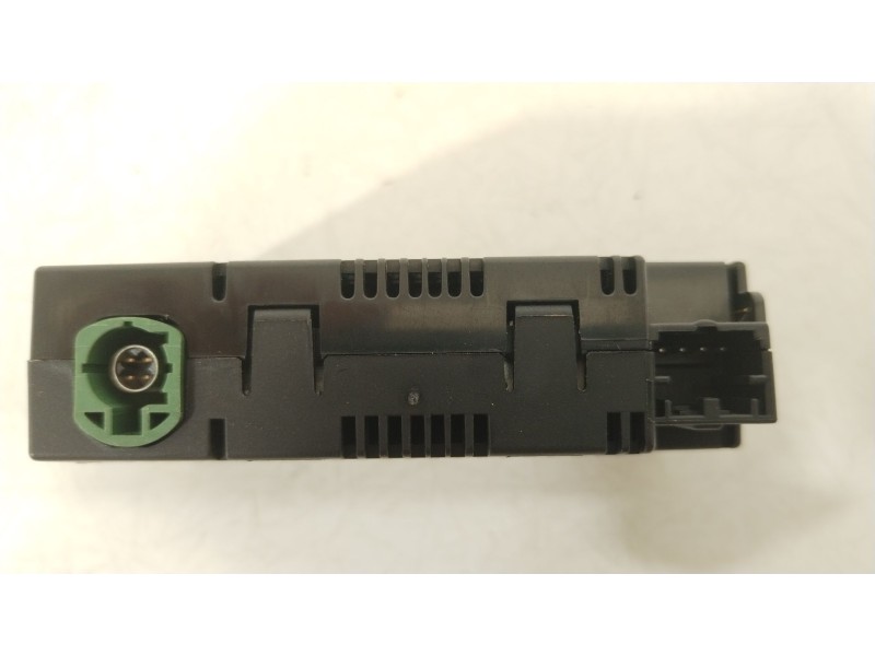 Recambio de modulo electronico para seat ibiza (kj1) fr ib referencia OEM IAM 575035736  