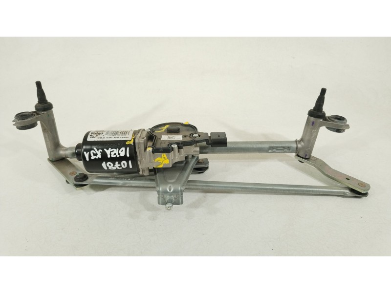 Recambio de motor limpia delantero para seat ibiza (kj1) fr ib referencia OEM IAM 6F1955023L W289455 