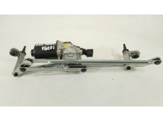 Recambio de motor limpia delantero para seat ibiza (kj1) fr ib referencia OEM IAM 6F1955023L W289455  2