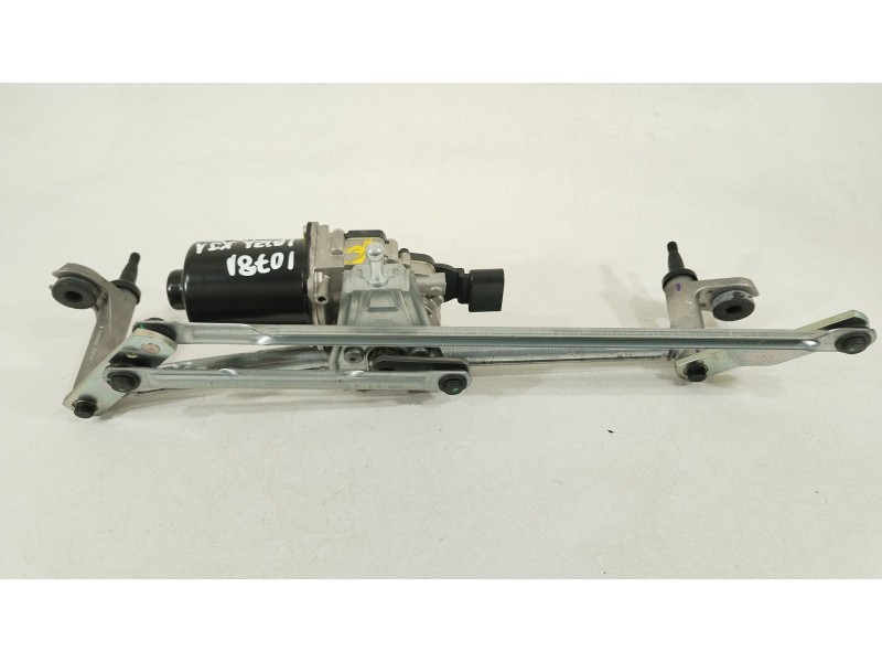 Recambio de motor limpia delantero para seat ibiza (kj1) fr ib referencia OEM IAM 6F1955023L W289455 