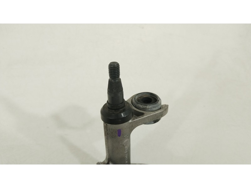 Recambio de motor limpia delantero para seat ibiza (kj1) fr ib referencia OEM IAM 6F1955023L W289455 