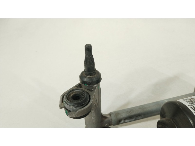 Recambio de motor limpia delantero para seat ibiza (kj1) fr ib referencia OEM IAM 6F1955023L W289455 