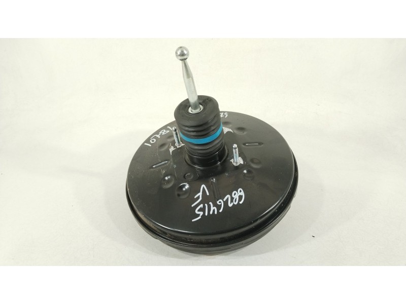 Recambio de servofreno para seat ibiza (kj1) fr ib referencia OEM IAM 2Q1614105R  