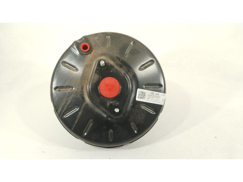 Recambio de servofreno para seat ibiza (kj1) fr ib referencia OEM IAM 2Q1614105R  