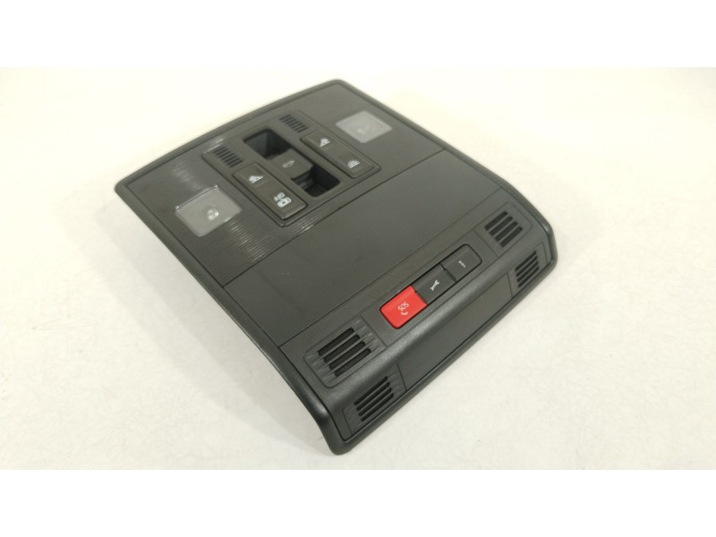 Recambio de luz interior para seat ibiza (kj1) fr ib referencia OEM IAM 2GA947105AF 5Q0951177A 