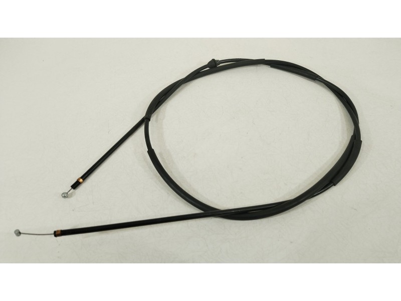 Recambio de cable para seat ibiza (kj1) fr ib referencia OEM IAM 6F0823535B  