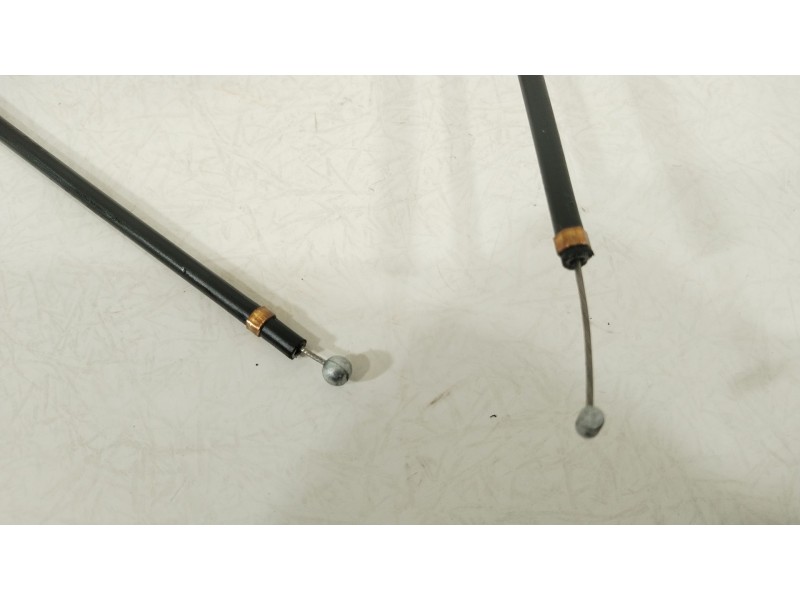 Recambio de cable para seat ibiza (kj1) fr ib referencia OEM IAM 6F0823535B  