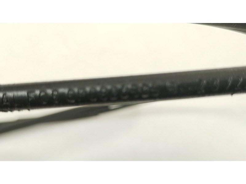 Recambio de cable para seat ibiza (kj1) fr ib referencia OEM IAM 6F0823535B  