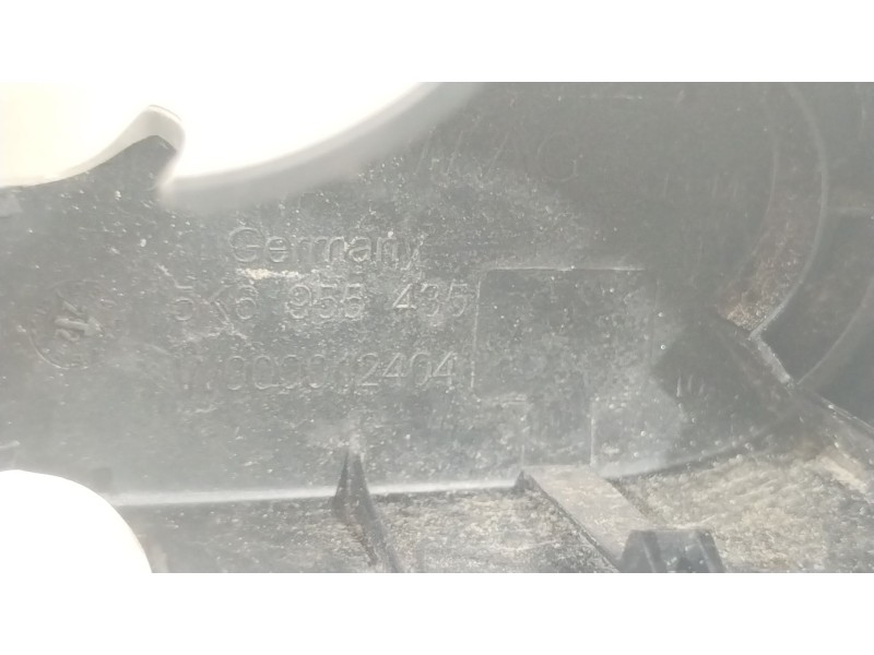 Recambio de brazo limpia trasero para seat ibiza (kj1) fr ib referencia OEM IAM 6F0955704A  
