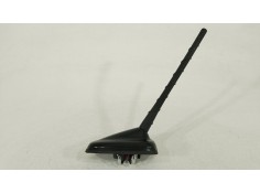 Recambio de base de antena para seat ibiza (kj1) fr ib referencia OEM IAM 6C0035501Q  